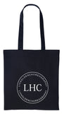 Liv Holden Choreography Canvas Shopper