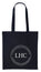 Liv Holden Choreography Canvas Shopper