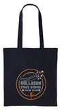 Rollason Stage School Show Team Canvas Shopper