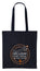 Rollason Stage School Show Team Canvas Shopper