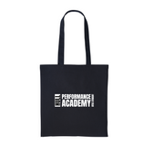 Hull Performance Academy BTEC Canvas Shopper