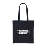 Hull Performance Academy GCSE Canvas Shopper