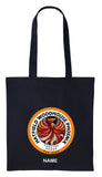 Hatfield Woodhouse Phoenix Canvas Shopper