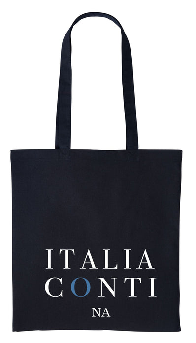 Italia Conti Full Time Canvas Shopper