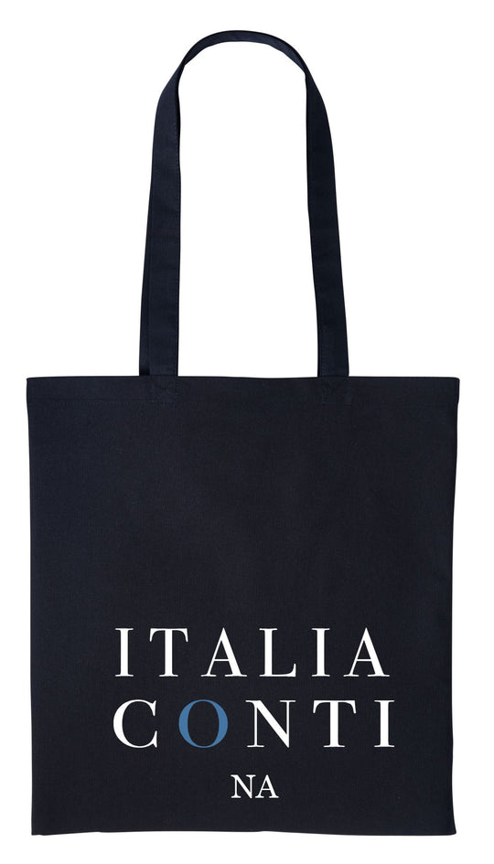 Italia Conti Full Time Canvas Shopper