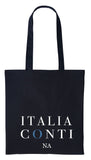 Italia Conti Full Time Canvas Shopper