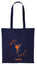 MMU Dance Canvas Shopper