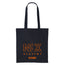 NIX Academy Canvas Shopper