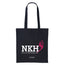 NKH School of Dance Canvas Shopper