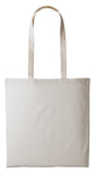 Canvas Shopper - Natural
