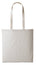 Canvas Shopper - Natural
