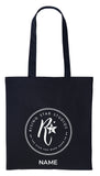 Rising Star Studios Canvas Shopper
