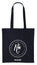 Rising Star Studios Canvas Shopper