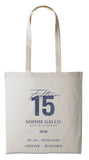 Sophie Gallie Dance Academy 15 Canvas Shopper