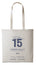 Sophie Gallie Dance Academy 15 Canvas Shopper