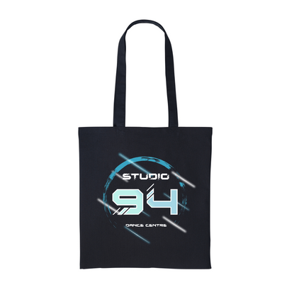 Studio 94 Canvas Shopper