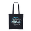 Studio 94 Canvas Shopper