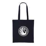 Swan Samba Canvas Shopper