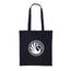 Swan Samba Canvas Shopper