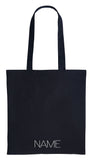 The Performance Hub Canvas Shopper