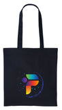 The Performance Hub Canvas Shopper