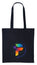 The Performance Hub Canvas Shopper