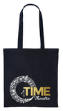 TIME Theatre Canvas Shopper
