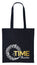 TIME Theatre Canvas Shopper