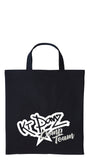 KT Danz Comp Team Canvas Shopper
