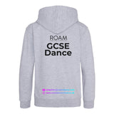 Roam GCSE Adult Hoodie
