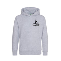 Roam GCSE Adult Hoodie