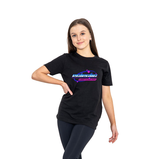 Roam Eclectic Adult T-Shirt