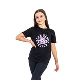 Roam Fire Adult T-Shirt