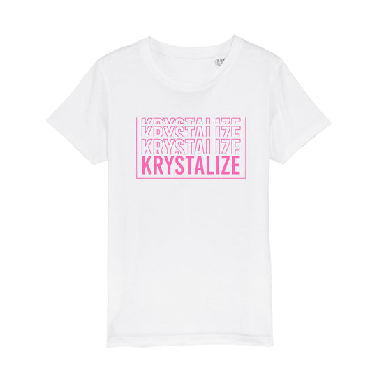 Roam Krystalize Kids T-Shirt