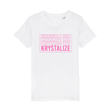 Roam Krystalize Kids T-Shirt