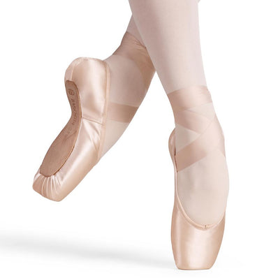 RP BAROQUE Soft Pointe Shoe