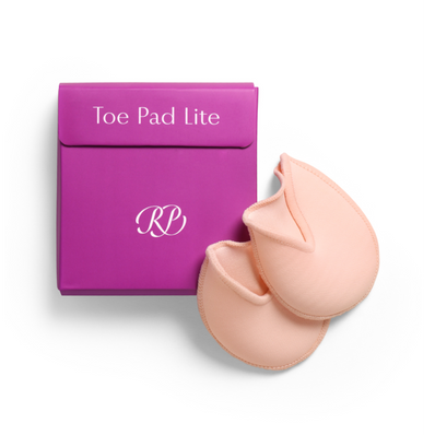 RP Toe Pads Lite
