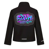 ROAM Ladies Soft Shell Jacket