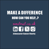 Eve Merton Dreams Trust Softshell Jacket - Navy