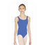Roch Valley Tank Leotard With Belt - Royal