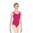 Roch Valley Tank Leotard With Belt - Burgundy