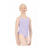 Roch Valley Tank Leotard With Belt - Lilac