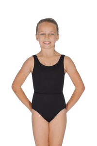 Roch Valley Tank Leotard With Belt