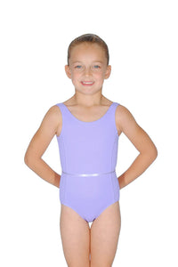 Roch Valley Tank Leotard With Belt