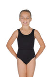 Nellie Stagles Roch Valley Tank Leotard With Belt