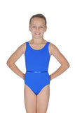 Roch Valley Tank Leotard With Belt