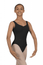 Italia Conti Associates Tank Leotard with Fixed Ruche