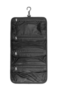 RV Organiser with 4 Zipped Mesh Pockets