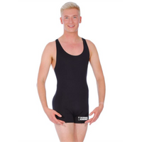 Hull Performance Academy Roch Valley Mens Unitard