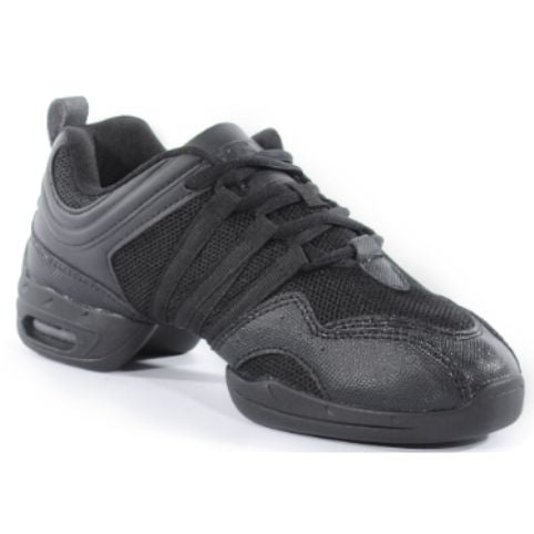 Roch Valley Dance Sneaker - Black